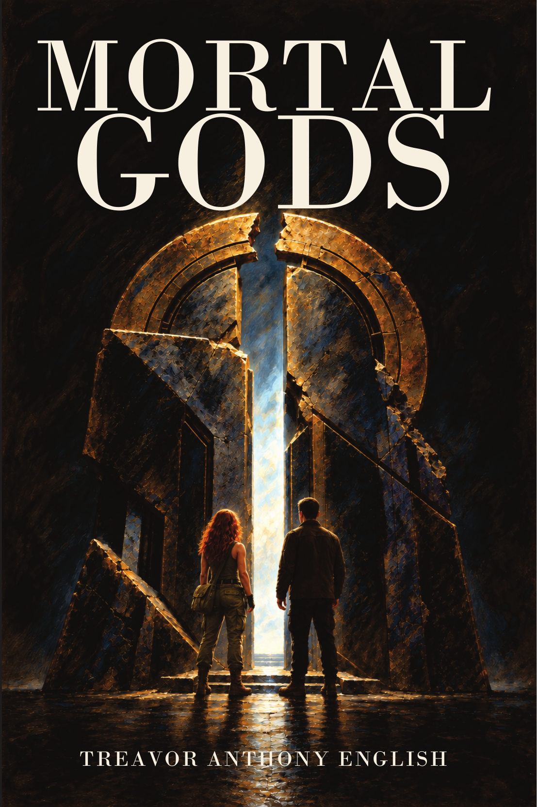 Mortal Gods