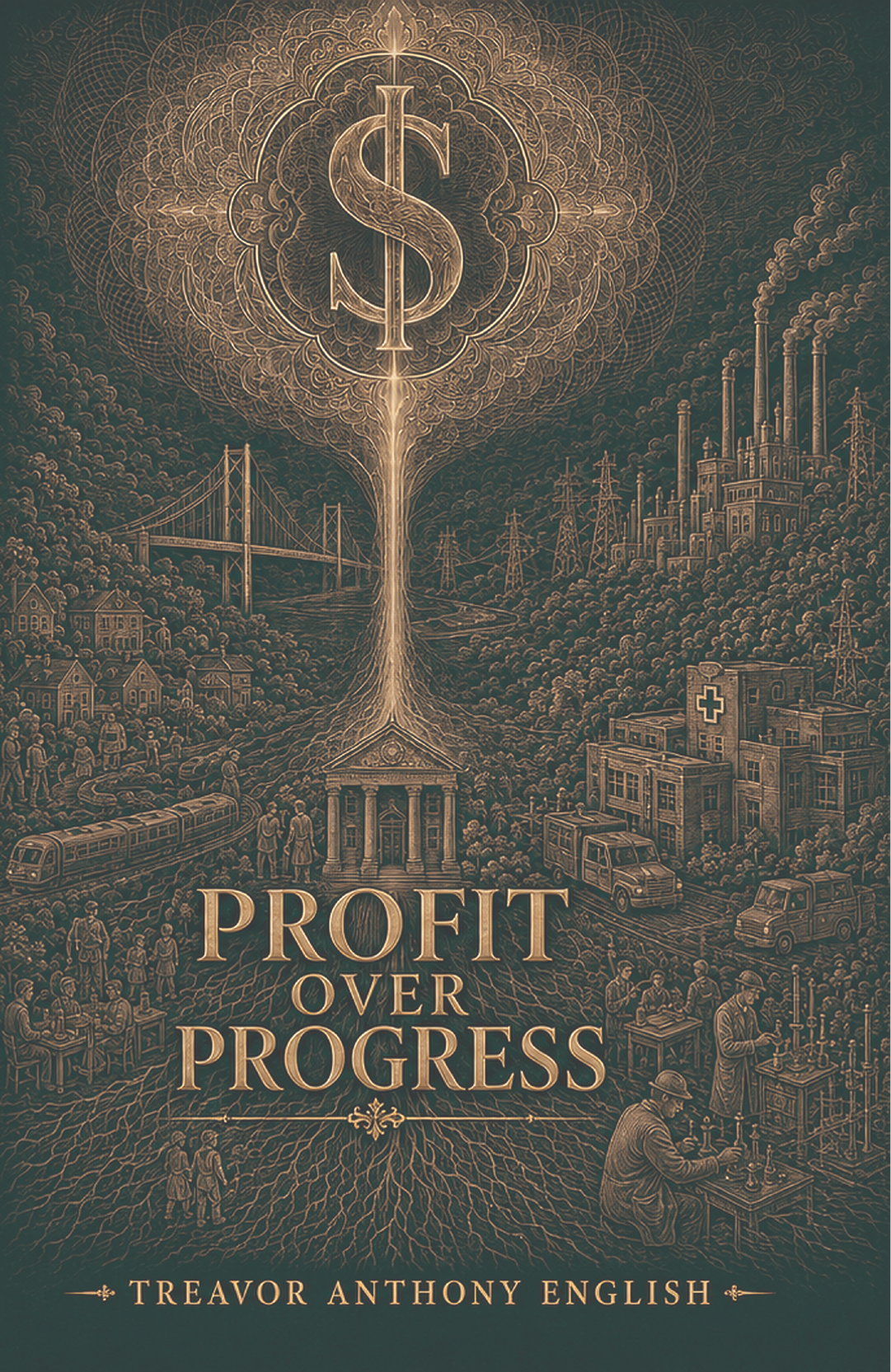 Profit Over Progress